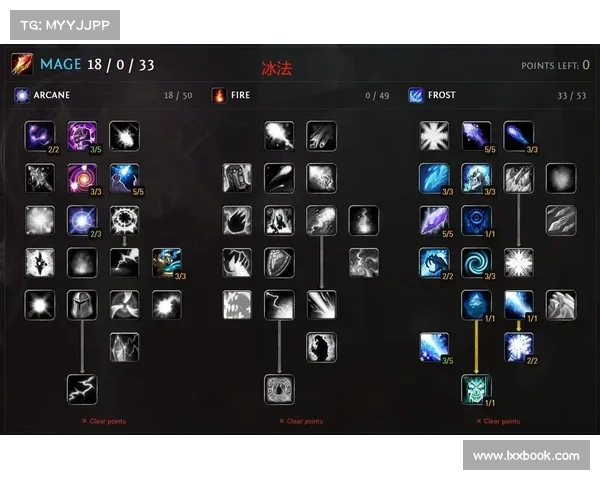 魔兽世界术士攻略大全